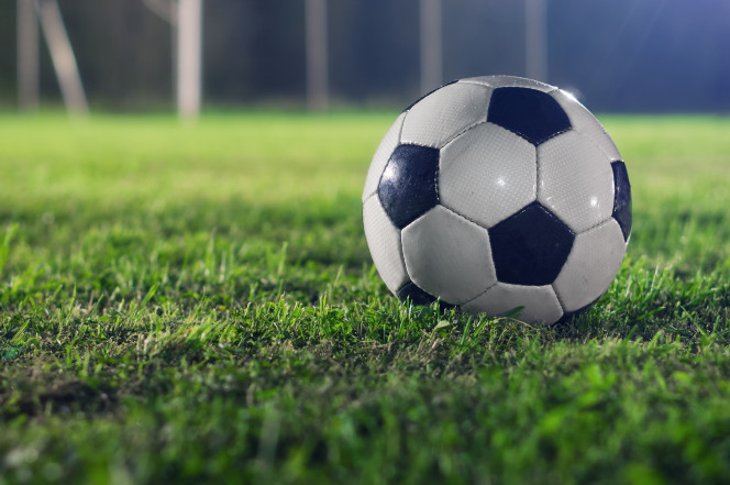 soccer ball